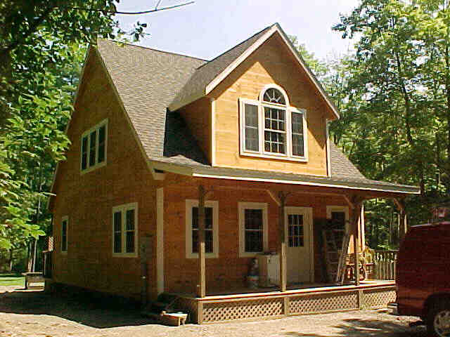 Building photograph for 68 PRESTON LANE